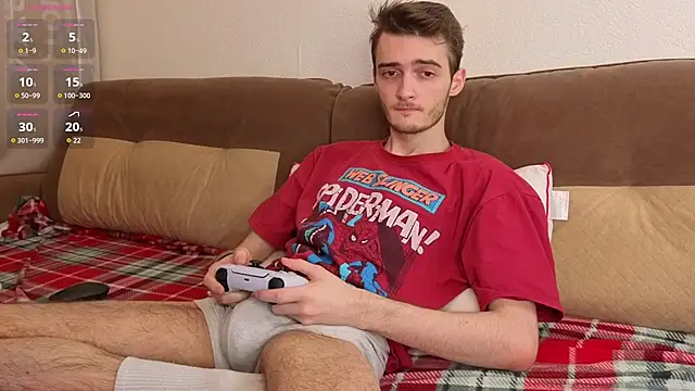 spider    man online show from 02/06/26, 01:51