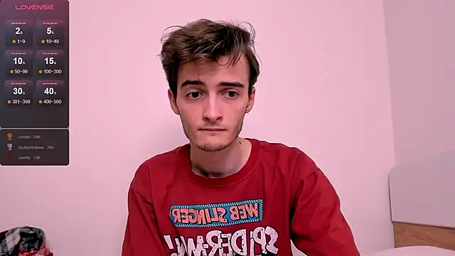 spider    man online show from 11/20/25, 04:07