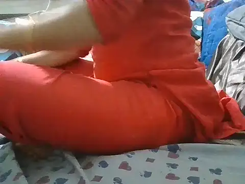 Roshani hoty online show from 03/16/26, 05:59