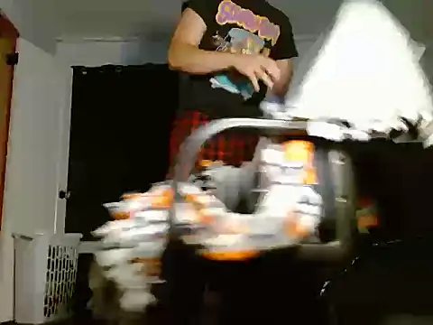 Troydaddy578 online show from 07/16/26, 04:31