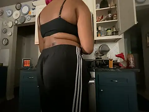 princesslivv online show from 02/20/26, 06:54