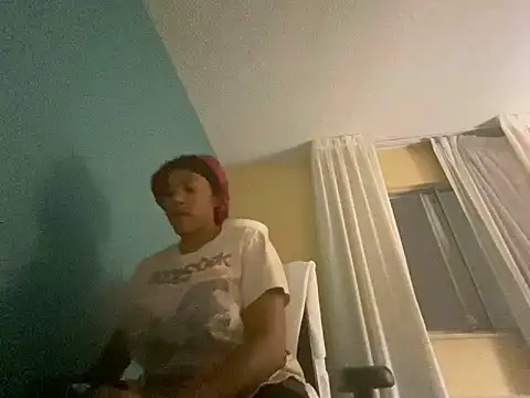 princesslivv online show from 12/05/25, 02:32