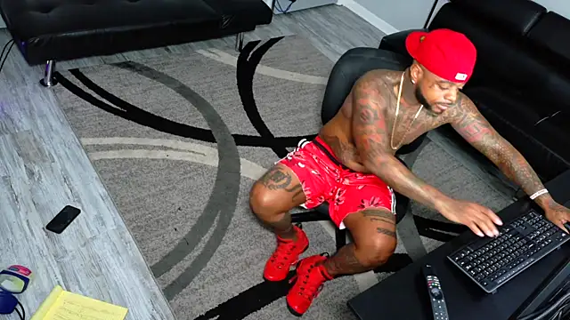 SLANGONDEMHOES online show from 12/18/25, 09:18