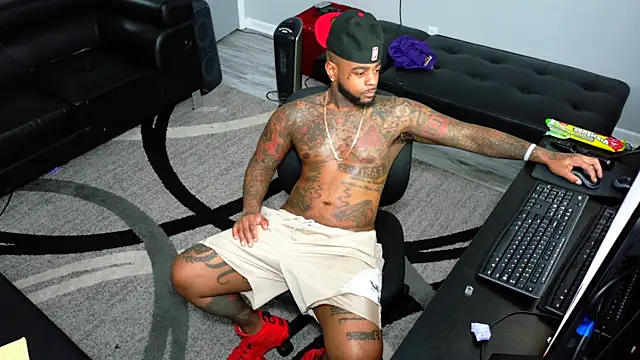 SLANGONDEMHOES online show from 01/18/26, 07:06