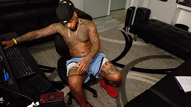 SLANGONDEMHOES online show from 02/26/26, 07:25