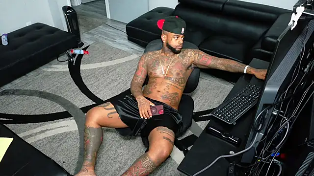 SLANGONDEMHOES online show from 01/12/26, 10:58