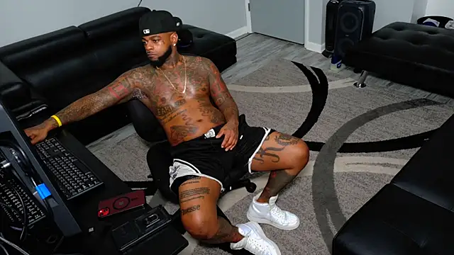 SLANGONDEMHOES online show from 02/05/26, 10:05