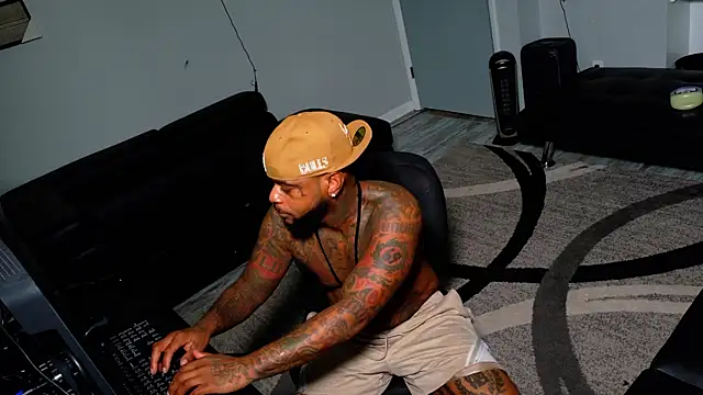 SLANGONDEMHOES online show from 01/31/26, 07:12