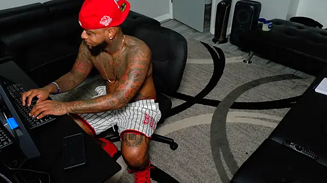 SLANGONDEMHOES online show from 02/07/26, 08:50