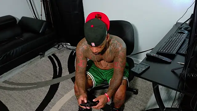 SLANGONDEMHOES online show from 11/29/25, 07:47