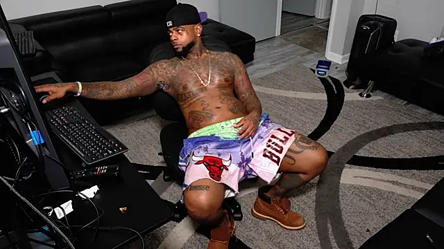 SLANGONDEMHOES online show from 02/14/26, 09:15