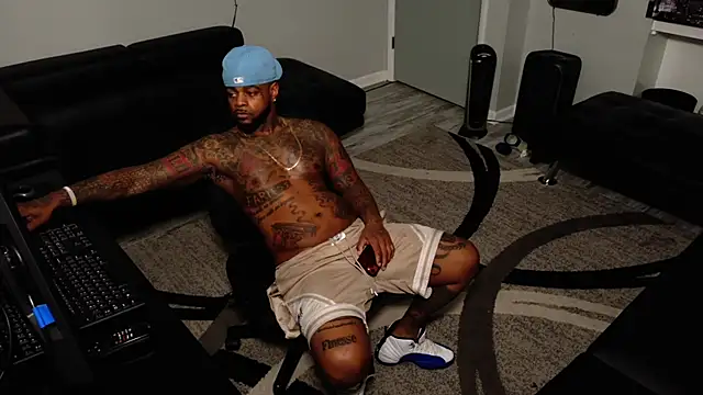 SLANGONDEMHOES online show from 02/09/26, 07:17