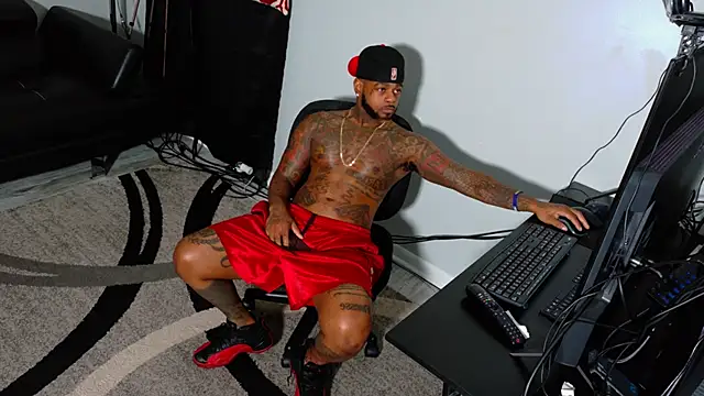 SLANGONDEMHOES online show from 11/23/25, 05:45