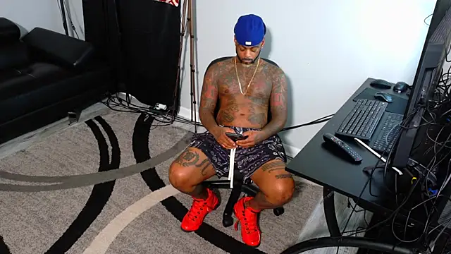 SLANGONDEMHOES online show from 11/04/25, 10:35