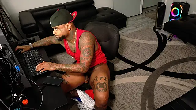 SLANGONDEMHOES online show from 02/26/26, 04:34