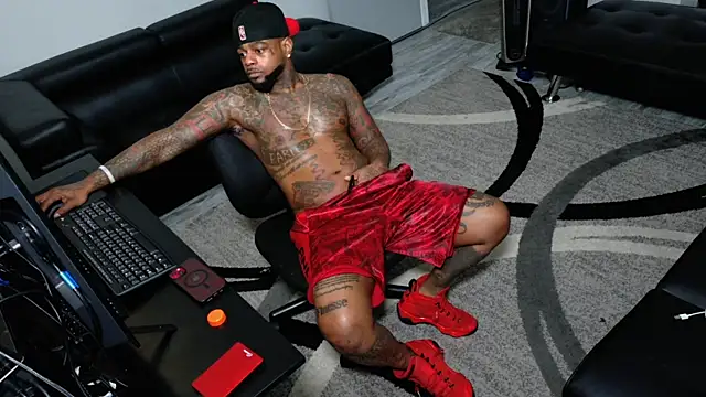 SLANGONDEMHOES online show from 02/23/26, 04:29