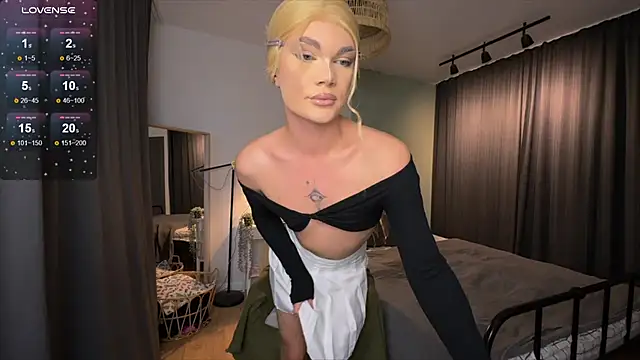 my-muse online show from 12/02/25, 12:07