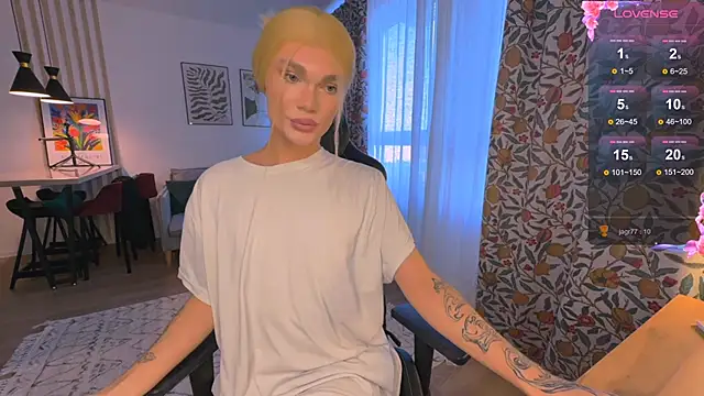 my-muse online show from 10/03/25, 12:39