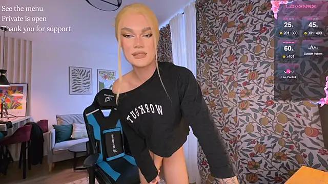 my-muse online show from 10/04/25, 11:45