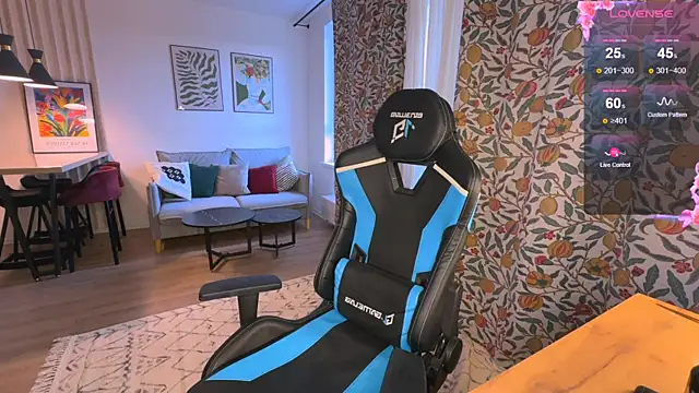 my-muse online show from 09/20/25, 12:54