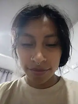 Pocahontas tw online show from 03/01/26, 03:50