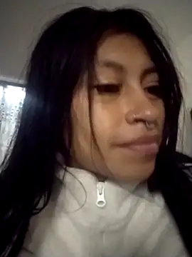 Pocahontas tw online show from 02/28/26, 01:33