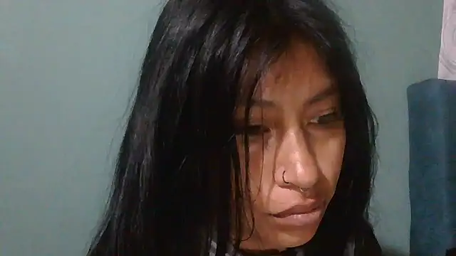 Pocahontas tw online show from 12/05/25, 12:48