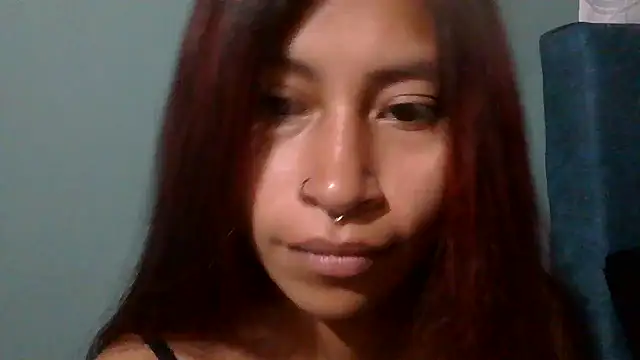 Pocahontas tw online show from 11/29/25, 02:06