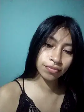 Pocahontas tw online show from 01/13/26, 06:34