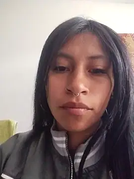 Pocahontas tw online show from 02/05/26, 03:52