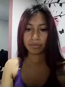 Pocahontas tw online show from 11/09/25, 12:36