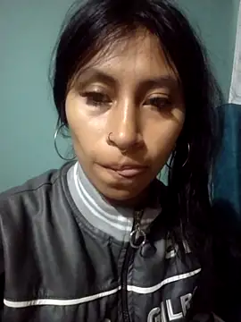 Pocahontas tw online show from 02/09/26, 01:53