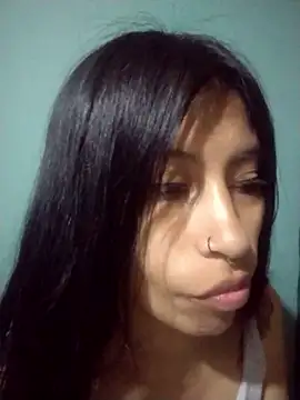 Pocahontas tw online show from 01/08/26, 02:23