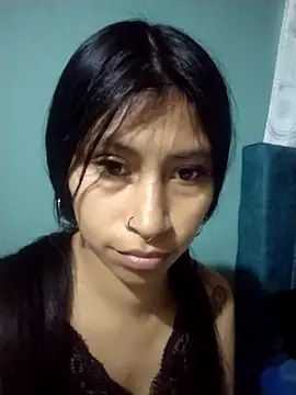 Pocahontas tw online show from 01/10/26, 03:07