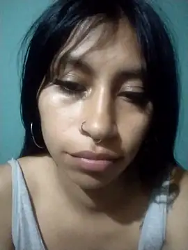 Pocahontas tw online show from 01/17/26, 01:20