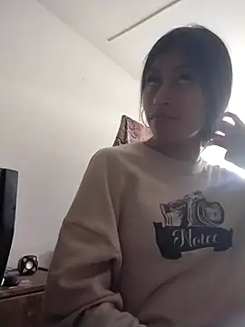 Pocahontas tw online show from 02/04/26, 06:03