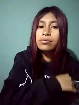 Pocahontas tw online show from 11/13/25, 02:15