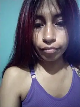 Pocahontas tw online show from 11/07/25, 06:45