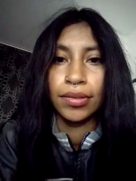 Pocahontas tw online show from 02/12/26, 01:05