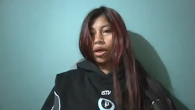 Pocahontas tw online show from 11/03/25, 12:09