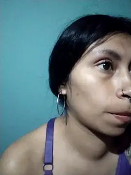 Pocahontas tw online show from 02/12/26, 02:06