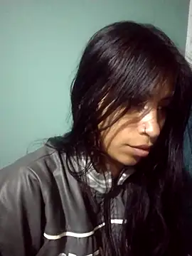 Pocahontas tw online show from 02/10/26, 01:59