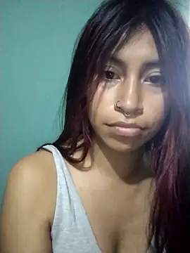 Pocahontas tw online show from 11/05/25, 08:01