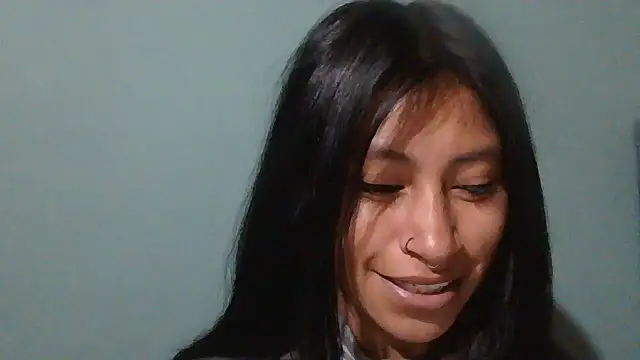 Pocahontas tw online show from 12/04/25, 01:43