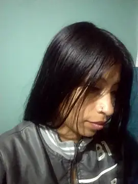 Pocahontas tw online show from 01/09/26, 02:35