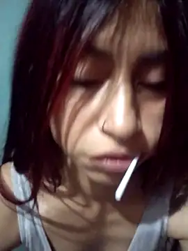 Pocahontas tw online show from 11/12/25, 02:04