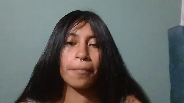 Pocahontas tw online show from 12/02/25, 06:20