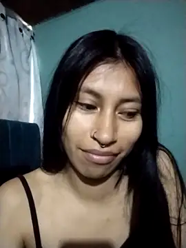 Pocahontas tw online show from 12/21/25, 02:30