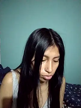 Pocahontas tw online show from 12/23/25, 02:44