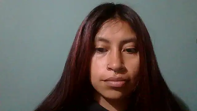 Pocahontas tw online show from 11/25/25, 02:50